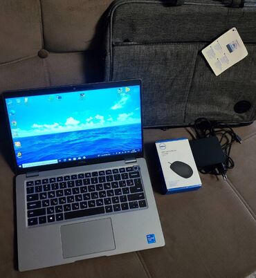 самсунг ноутбук: Ноутбук, Dell, 16 ГБ ОЗУ, Intel Core i5, 14 ", Б/у, Для работы, учебы, память NVMe SSD