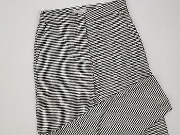 cn 185116a: H&M, Spodnie materiałowe damskie, rozmiar 2XS — 1