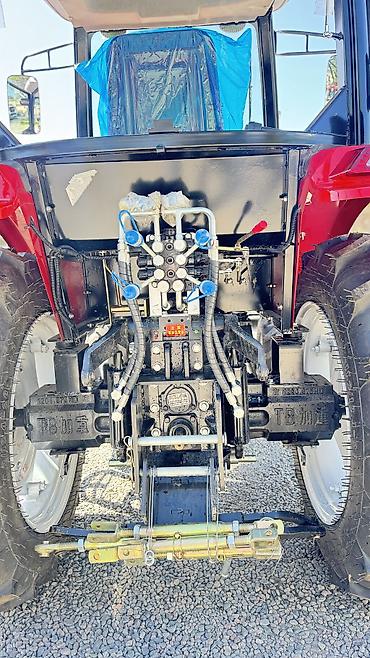 Другие тракторы: 🔥🚜 MURAS AUTO представляет 🚜🔥 🚜 WEIFANG 604 — 2026 ЖЫЛ 💪 Күчтүү — 15