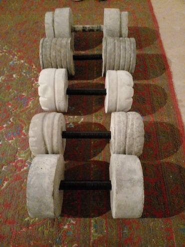 Qantellər: Qantellər, Yeni — 9