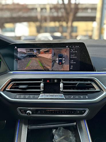 BMW: BMW X5: 2020 г., 3 л, Дизель — 11