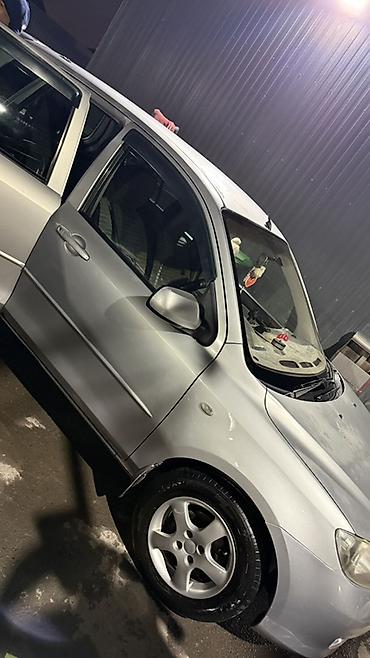 bmw ix3: Mazda Demio: 2003 г., 1.3 л, Автомат, Бензин, Хэтчбэк — 10