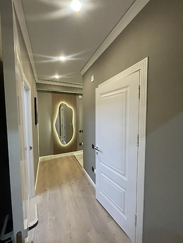 Продажа квартир: 1 комната, 54 м², Элитка, 6 этаж, Евроремонт — 3