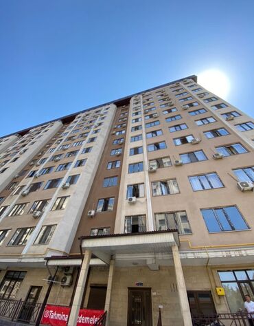 Продажа квартир: 2 комнаты, 58 м², Элитка, 14 этаж, Дизайнерский ремонт