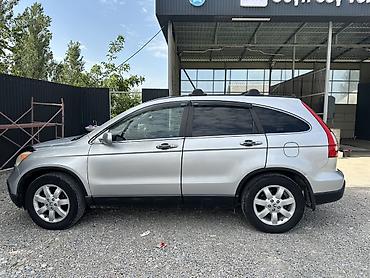шевроле эквинокс 1.6 дизель: Honda CR-V: 2009 г., 2.4 л, Автомат, Бензин, Кроссовер — 6