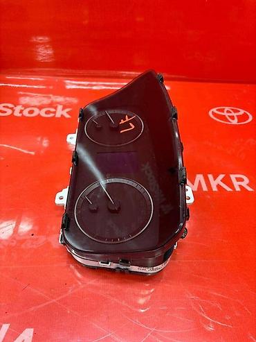 tracker gps: Щиток приборов Hyundai 2015 г., Б/у, Оригинал — 2