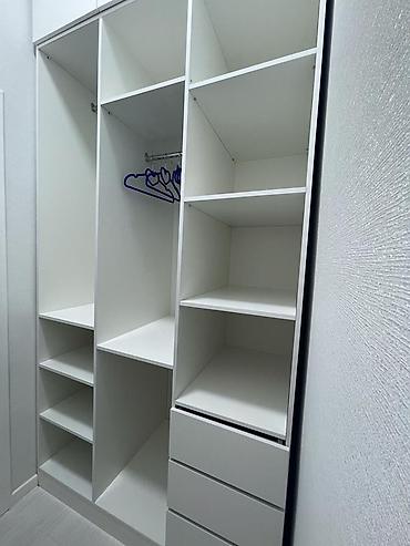 Посуточная аренда квартир: 1 комната, Душевая кабина, Постельное белье, Кондиционер — 7