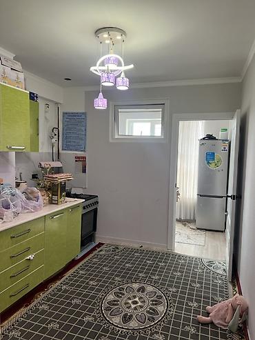 Продажа комнат: 60 м², Без мебели — 6