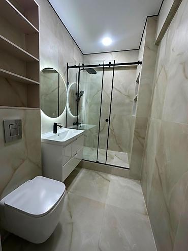 Продажа квартир: 2 комнаты, 51 м², Элитка, 7 этаж, Дизайнерский ремонт at lalafo.kg — 6 Продажа квартир: 2 комнаты, 51 м², Элитка, 7 этаж, Дизайнерский ремонт — 6