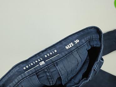 daisy jeans: Denim, Jeansy dla mężczyzn, rozmiar M — 4
