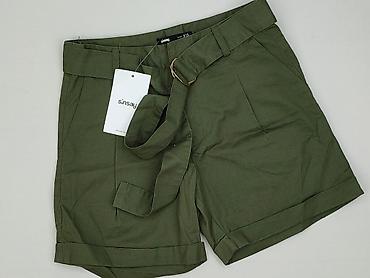 mini short sinsay: Sinsay, Szorty damskie, rozmiar 2XS — 1