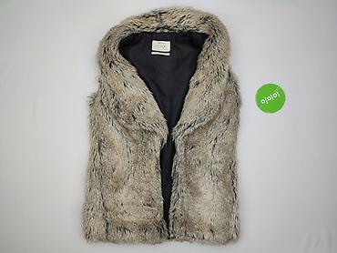 bereshka pl: Bershka, Kamizelka damska, rozmiar S — 2