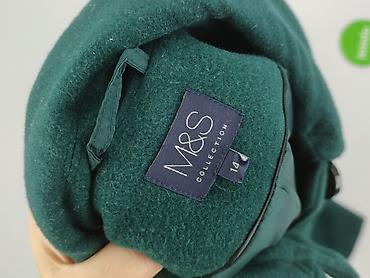 plt jackets: M&S Collection, Trencz damski, rozmiar XL — 4