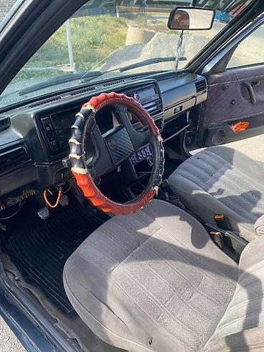 эбу опель вектра б: Volkswagen Golf: 1991 г., 1.8 л, Механика, Хэтчбэк — 2