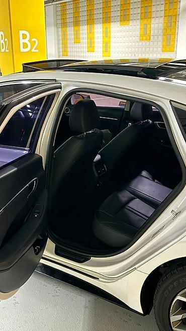 Hyundai: Hyundai Sonata: 2019 г., 2 л, Автомат, Газ, Седан at lalafo.kg — 11 Hyundai: Hyundai Sonata: 2019 г., 2 л, Автомат, Газ, Седан — 11