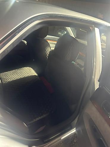 tayota краун: Toyota Mark II: 2002 г., 2.5 л, Автомат, Бензин, Седан — 6