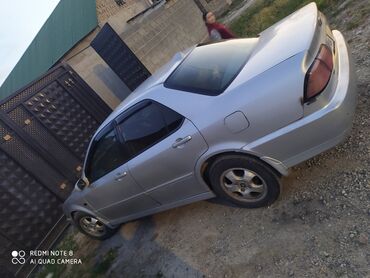 граната субару легаси: Honda Torneo: 1999 г., 2 л, Автомат, Бензин, Седан