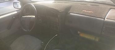 мультиклапан гбо 4: Volkswagen Passat Variant: 1988 г., Механика, Бензин, Универсал — 6