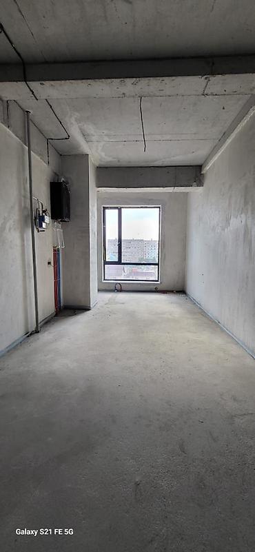 карл маркс капитал: 2 комнаты, 67 м², ул. Карла Маркса Элитка, 4 этаж, ПСО (под самоотделку) — 6