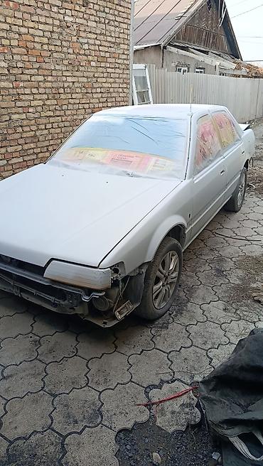 авто под восстановление: Кузов легкового автомобиля для реставрации/проекта. находу нужно — 5