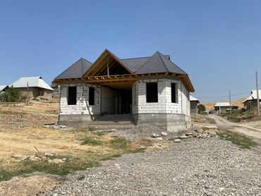 Продажа домов: Дом, 130 м², 4 комнаты, Собственник, ПСО (под самоотделку) — 7