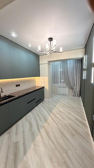 Продажа квартир: 1 комната, 41 м², Шлагбаум Элитка, 4 этаж, Евроремонт — 8