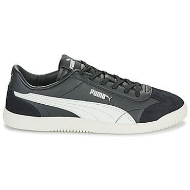 Кроссовки и спортивная обувь: Продаю кеды Puma (новые) 41 размер (us8,5) (уни). удобные очень