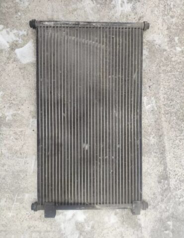 радиатор на бус: Кондиционер Honda 2001 г.