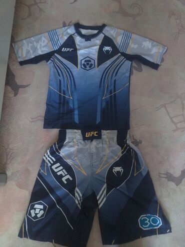 груша человек для борьбы: Срочно!! продаю новый комплект UFC (тёмно-синий цвет) Продаётся