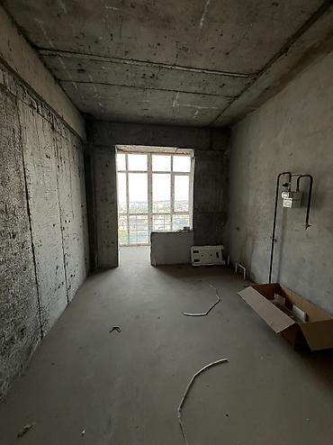 Продажа квартир: 2 комнаты, 69 м², Элитка, 9 этаж, ПСО (под самоотделку) — 8