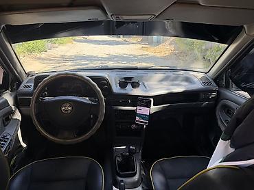 mx 5: Daewoo Nexia: 2006 г., 1.5 л, Механика, Бензин, Седан — 6