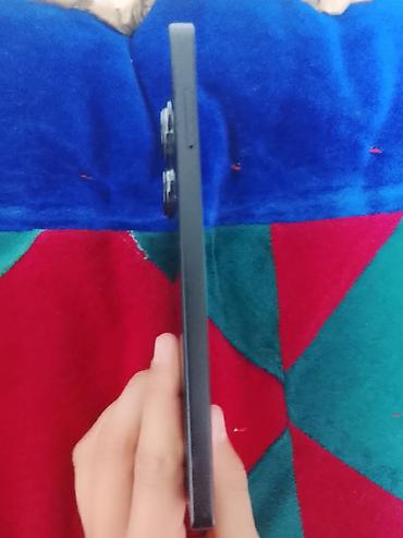 poco m 5: Poco M6 Pro 4G, Б/у, 256 ГБ, цвет - Черный — 2