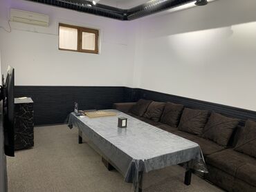 Otaqların uzunmüddətli kirayəsi: Hazır biznes satılır — 11