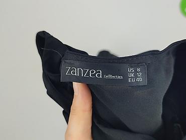 geta ubrania: Zanzea, Tunika damska, rozmiar L — 4