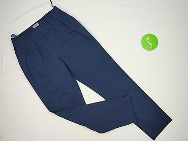 stanley jeans: Spodnie materiałowe damskie, rozmiar S — 2