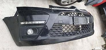 cekrk rucni: BRANIK ZA CITROEN C4 PICASSO | Branik Citroen C4 Picasso — 1