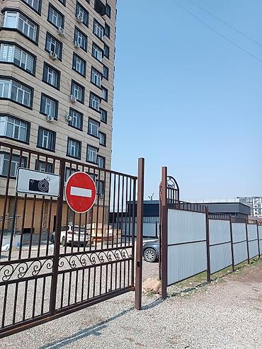 Продажа квартир: 1 комната, 56 м², Элитка, 3 этаж, Евроремонт at lalafo.kg — 2 Продажа квартир: 1 комната, 56 м², Элитка, 3 этаж, Евроремонт — 2