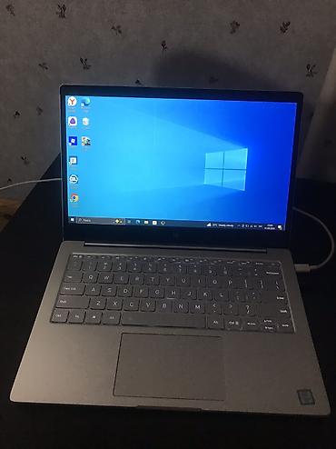 хбох series х: Xiaomi Mi Notebook Air 13.3 (2016) 256/8 Windows 10 обмен бар — 4