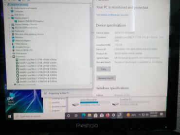 Desktop računari i radne stanice: Gejmer - Monster I7-Odlicno sklopljen Gejmer stigao od preko U pitanju — 3