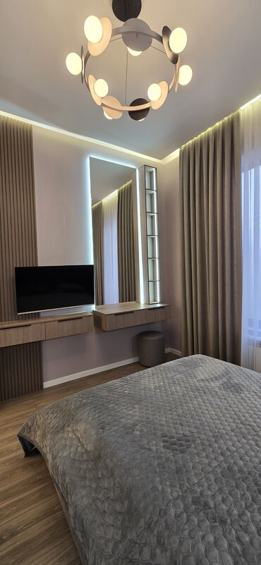 Həyət evləri və villaların satışı: Mərdəkan 4 otaqlı, 180 kv. m, Yeni təmirli — 15