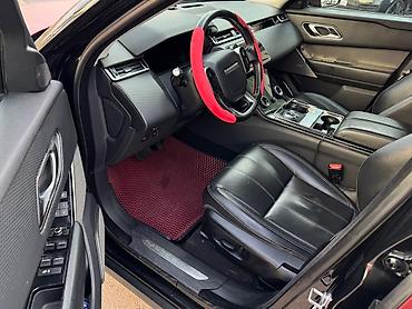 росо м7: Land Rover Range Rover: 2018 г., 2 л, Бензин, Кроссовер — 5