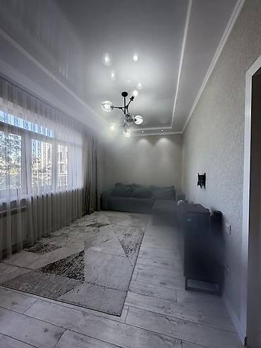 Продажа квартир: 3 комнаты, 89 м², Элитка, 1 этаж, Евроремонт — 1
