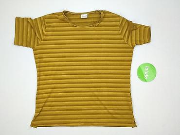 le golfy: T-shirt damski, rozmiar 2XL — 2