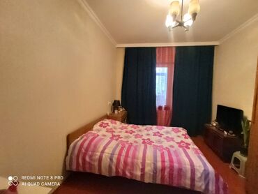 Köhnə tikili: Bakı, 2 otaqlı, Köhnə tikili, m. Həzi Aslanov, 51 kv. m — 10