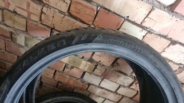 диски на опель зафира а: Шины 255 / 35 / R 21, Лето, Комплект, Легковые, Falken
