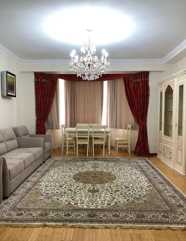 дом с орто сай: 4 комнаты, 213 м², Индивидуалка, 6 этаж, Дизайнерский ремонт