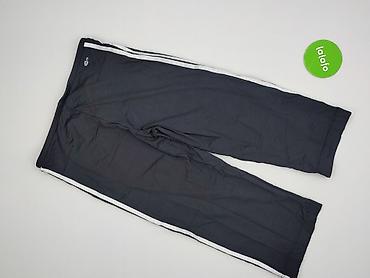 dresy adidasa: Adidas, Spodnie 3/4 damskie, rozmiar S — 3