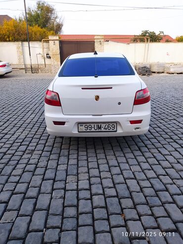 Iran Khodro: Iran Khodro : 1.6 l | 2014 il 45000 km Sedan — 6