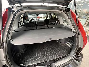 type r: Honda CR-V: 2012 г., 2.4 л, Автомат, Бензин, Кроссовер — 6