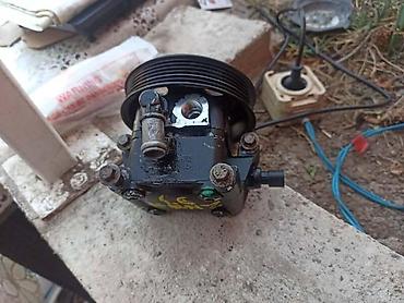 volan trstenik: SERVO PUMPA 1.6 BENZIN ZA FORD FOCUS, C-MAX OD 2003. DO 2010. GOD. | — 3
